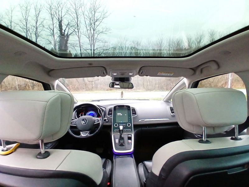Renault Scénic - Photo 11
