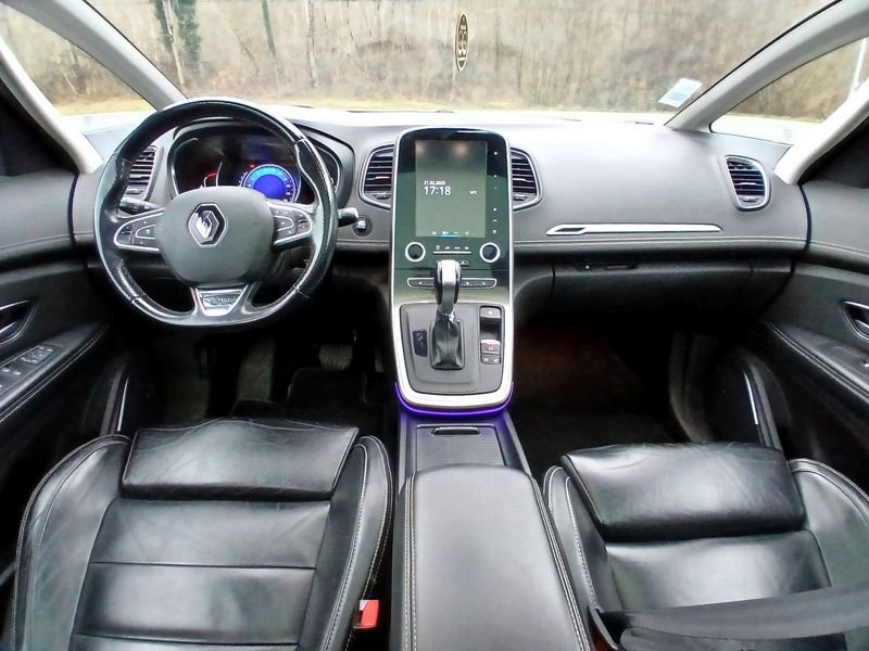 Renault Scénic - Photo 12