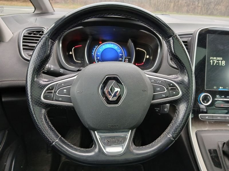 Renault Scénic - Photo 13
