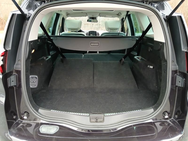 Renault Scénic - Photo 18
