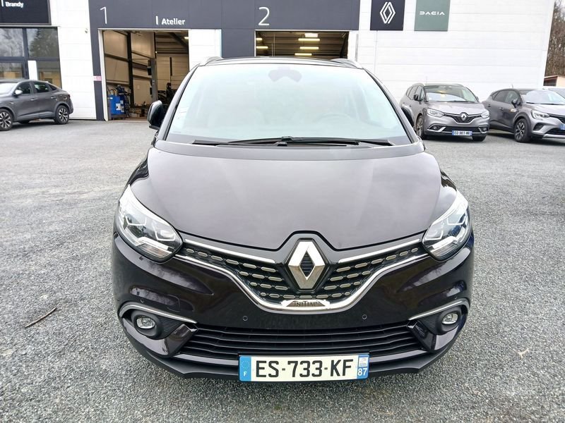 Renault Scénic - Photo 8