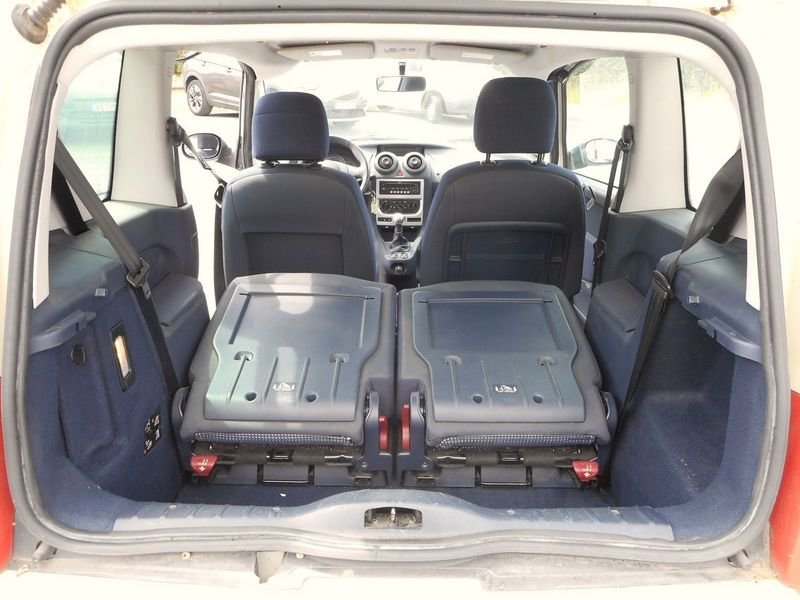 Peugeot 1007 - Photo 12
