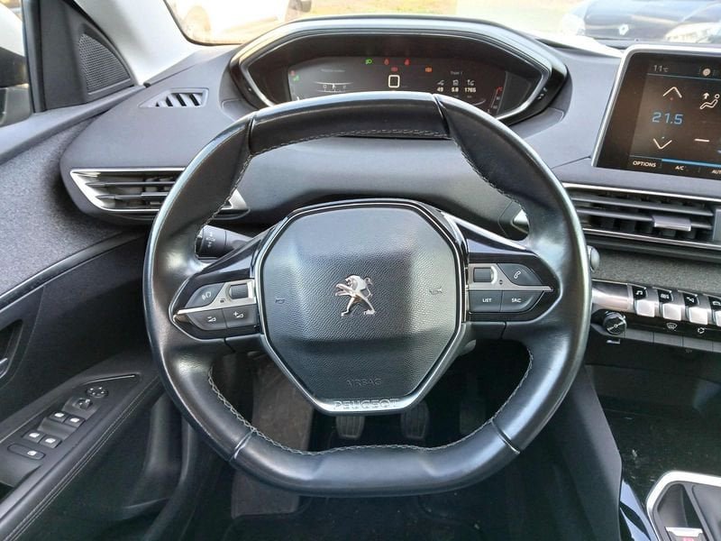Peugeot 3008 - Photo 13