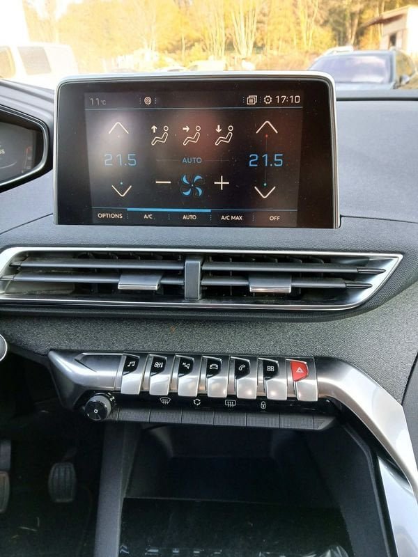 Peugeot 3008 - Photo 14