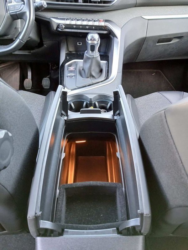 Peugeot 3008 - Photo 15