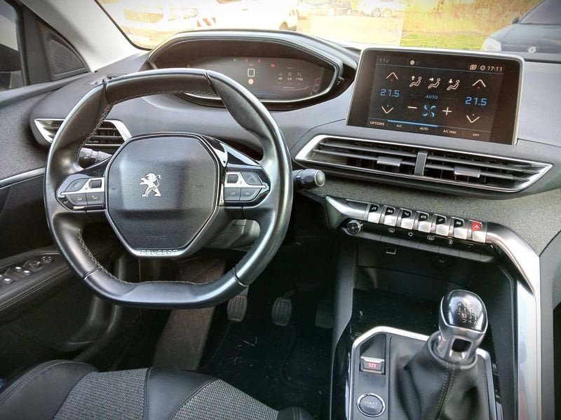 Peugeot 3008 - Photo 16