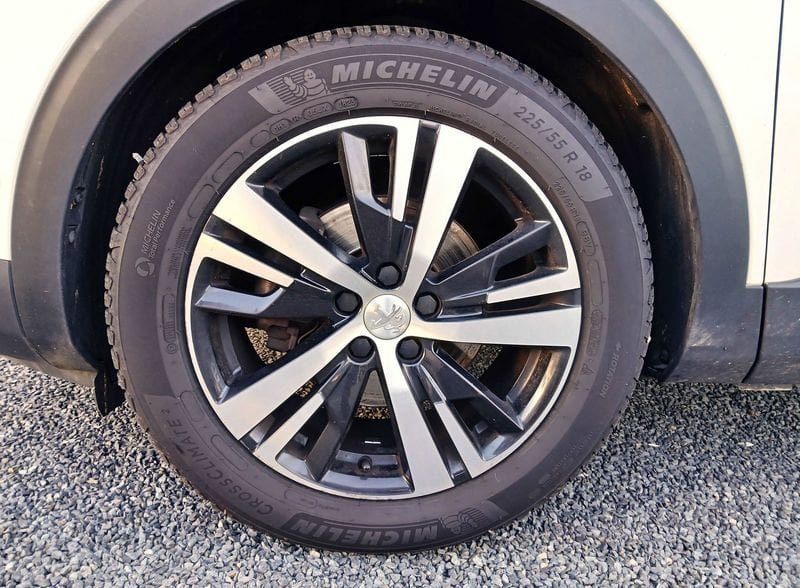 Peugeot 3008 - Photo 18