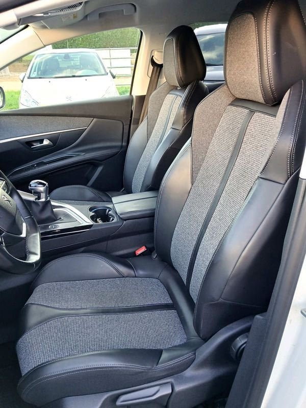 Peugeot 3008 - Photo 8