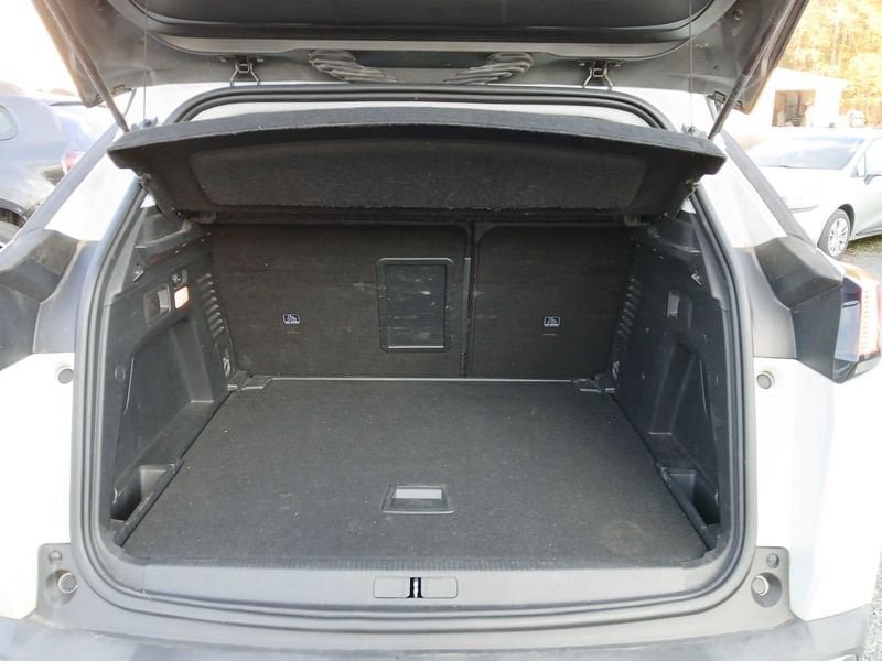 Peugeot 3008 - Photo 9