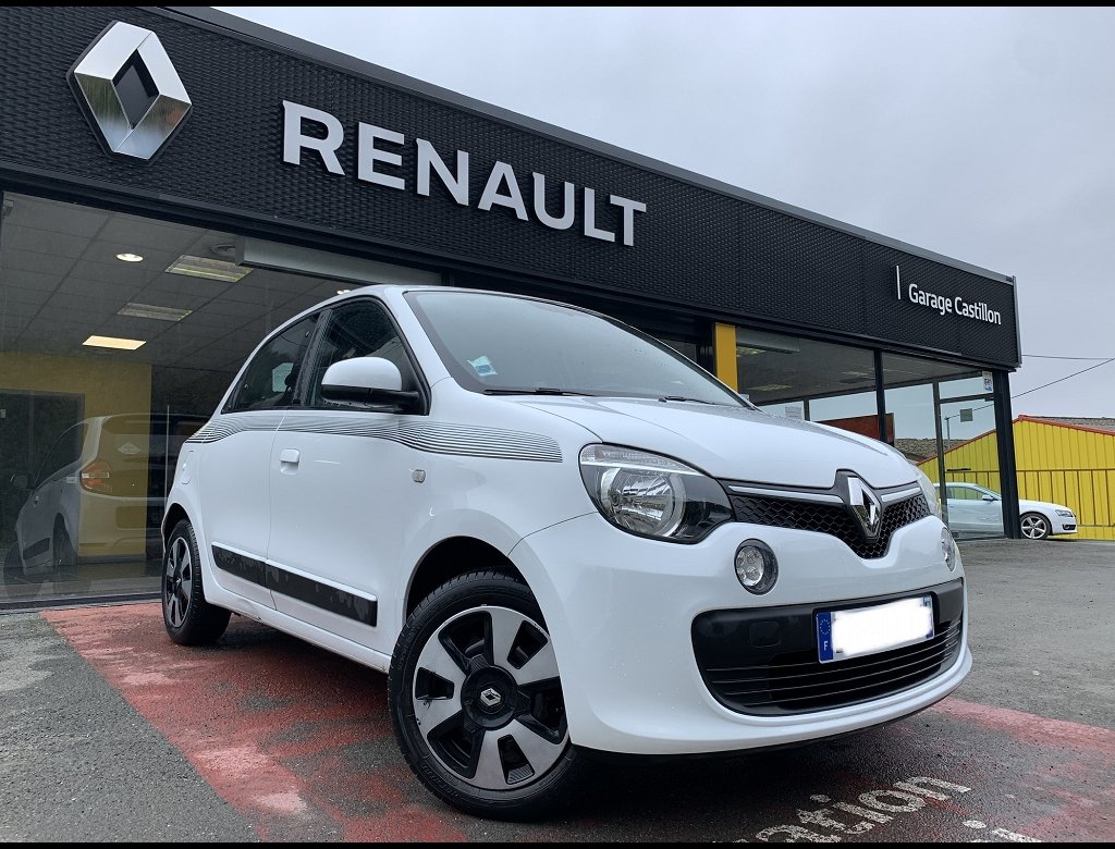 Renault Twingo - Photo 1