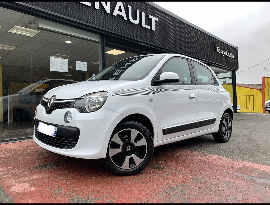 Renault Twingo - Photo 2