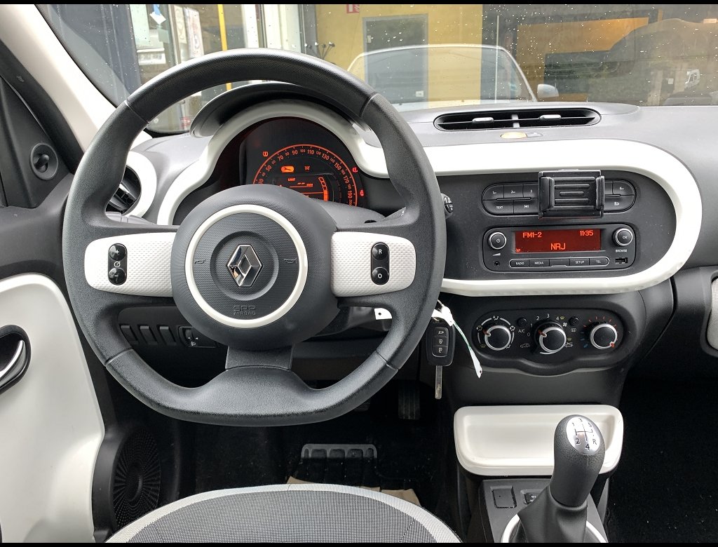 Renault Twingo - Photo 4