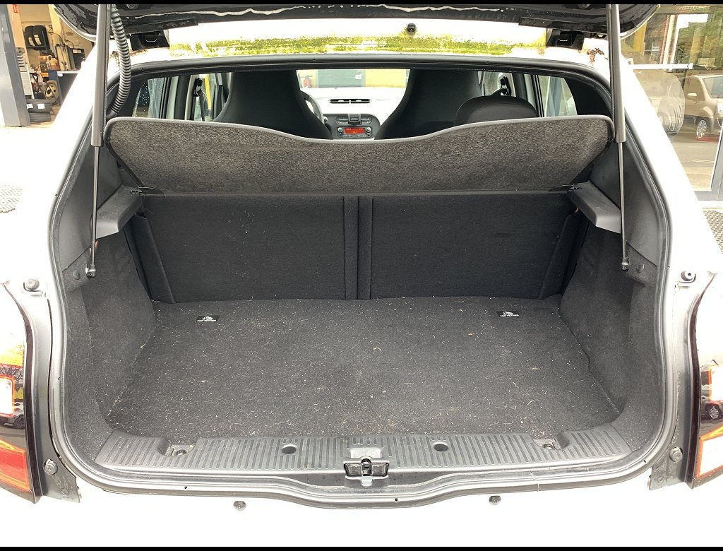 Renault Twingo - Photo 5