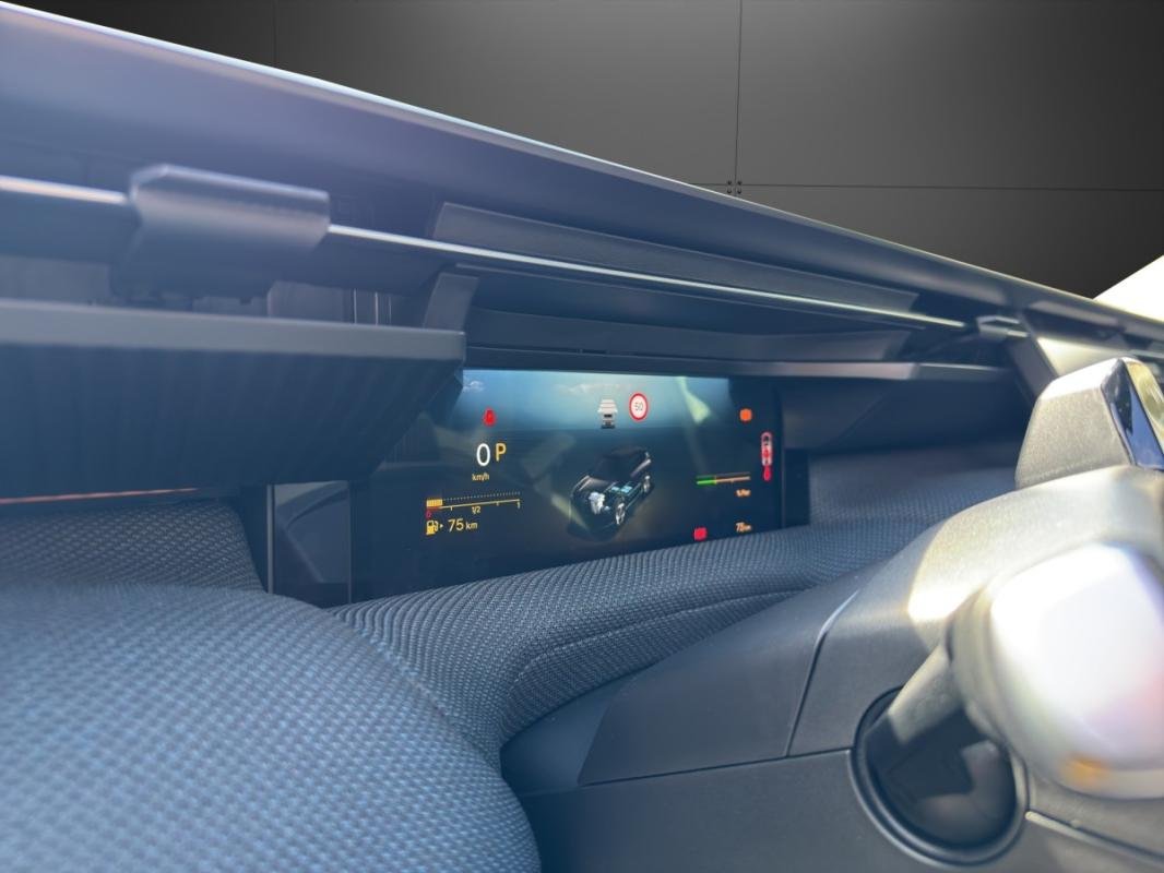Citroën C5 Aircross - Photo 11