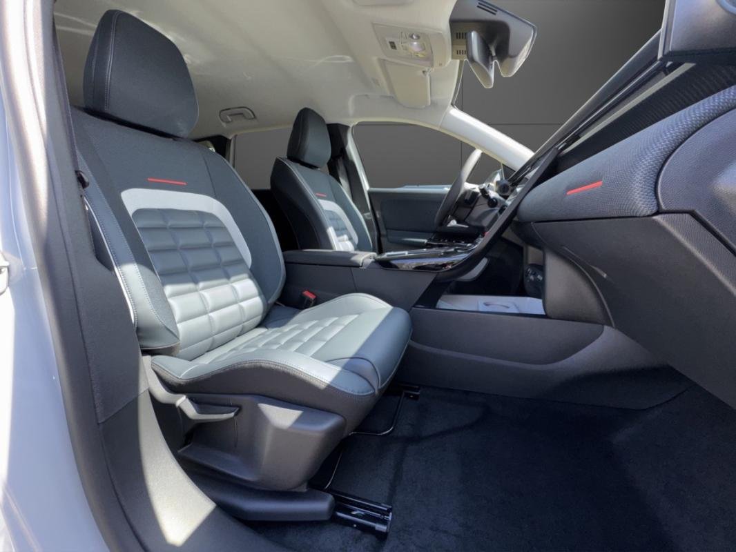Citroën C5 Aircross - Photo 15
