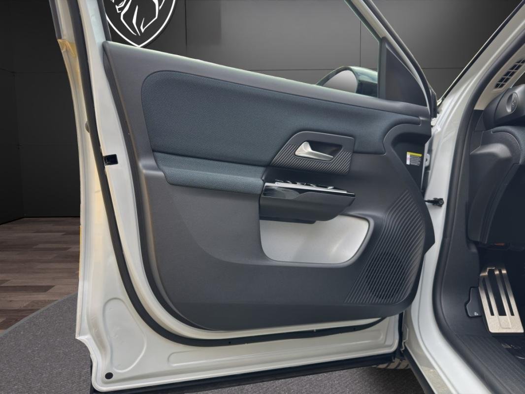 Citroën C5 Aircross - Photo 16