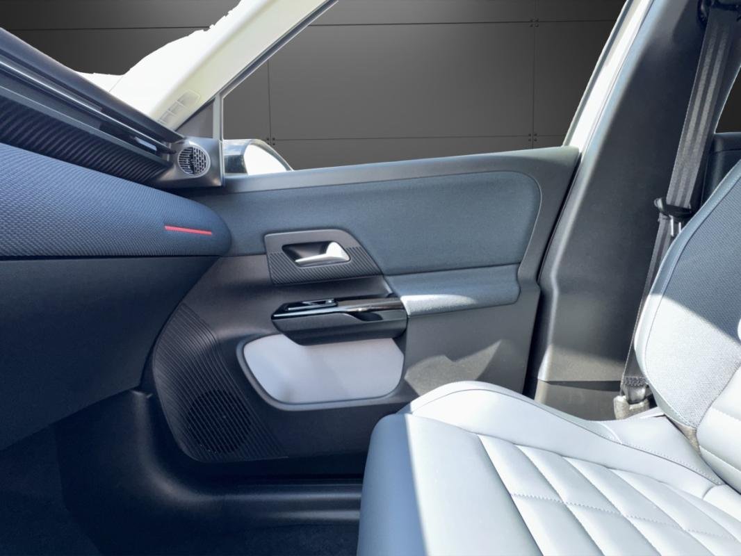 Citroën C5 Aircross - Photo 17