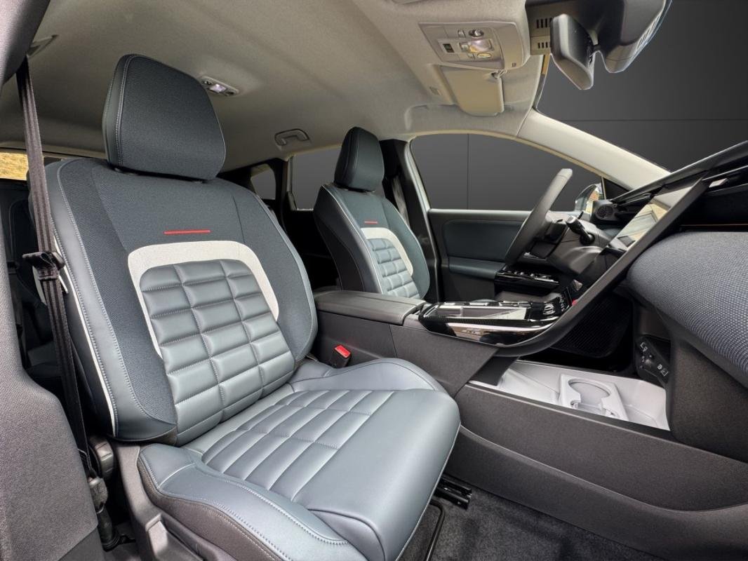 Citroën C5 Aircross - Photo 18