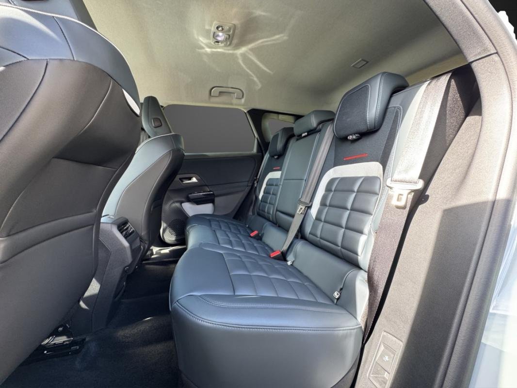 Citroën C5 Aircross - Photo 20