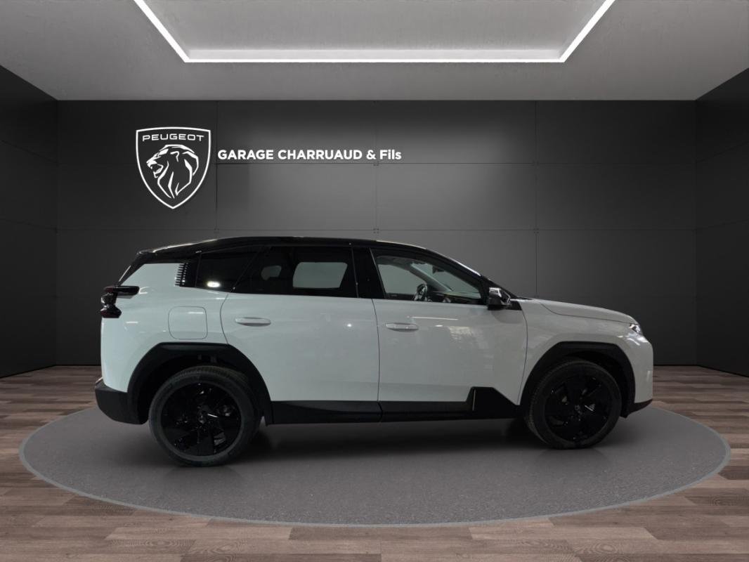 Citroën C5 Aircross - Photo 2