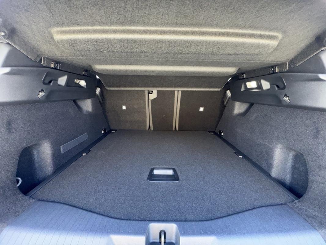 Citroën C5 Aircross - Photo 21