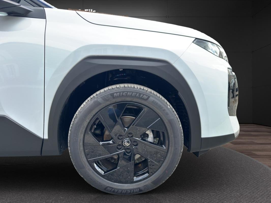 Citroën C5 Aircross - Photo 23