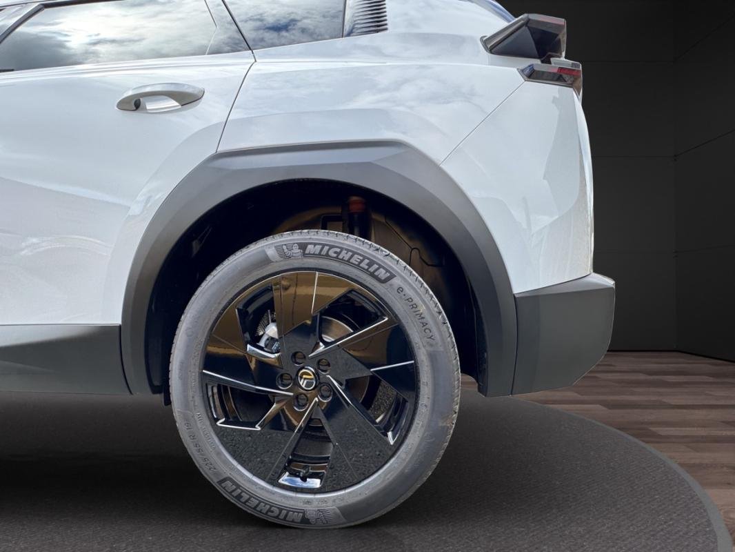Citroën C5 Aircross - Photo 25