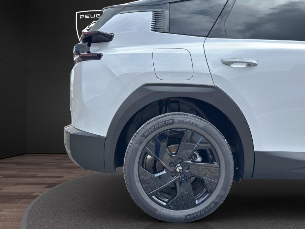 Citroën C5 Aircross - Photo 26