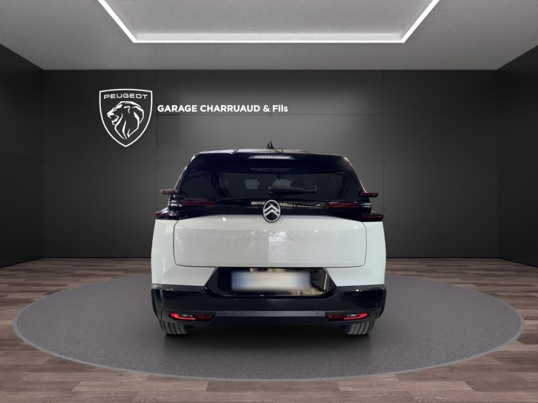 Citroën C5 Aircross - Photo 4