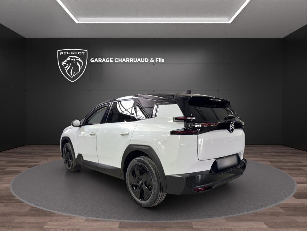 Citroën C5 Aircross - Photo 5