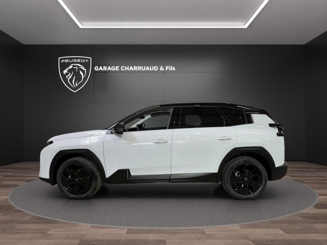 Citroën C5 Aircross - Photo 6