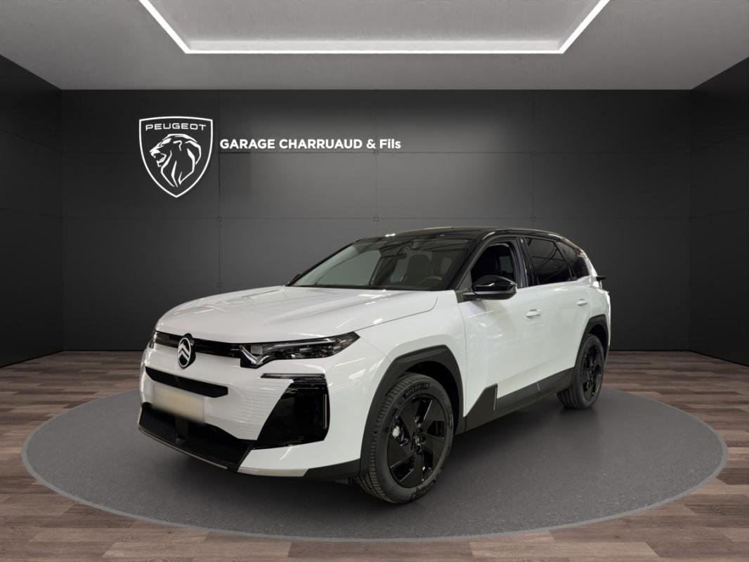 Citroën C5 Aircross - Photo 7