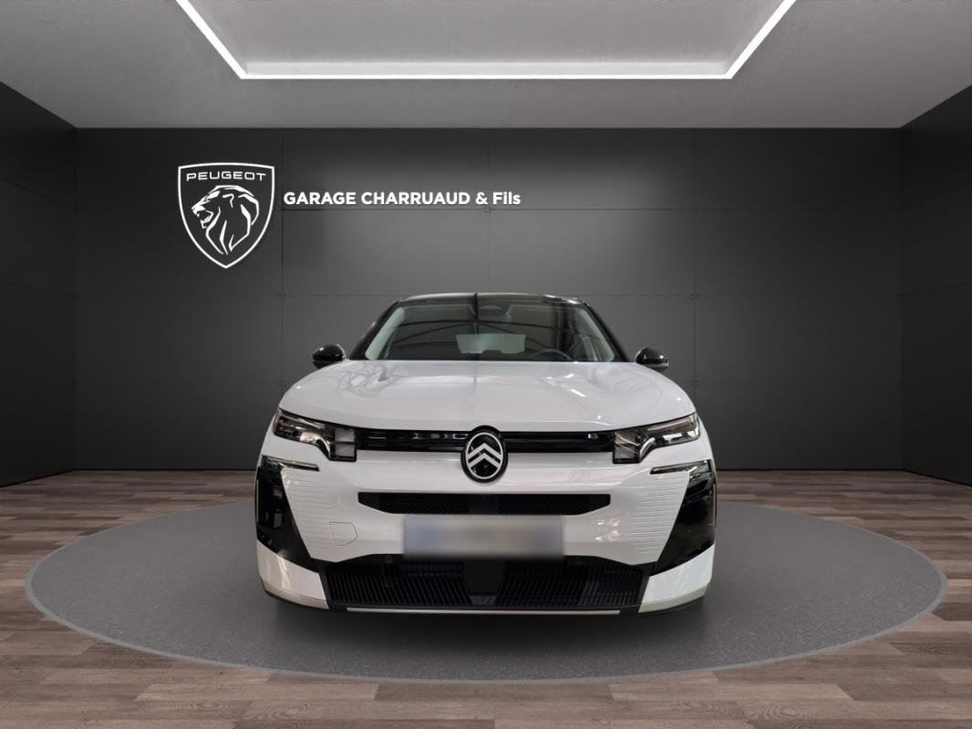 Citroën C5 Aircross - Photo 8
