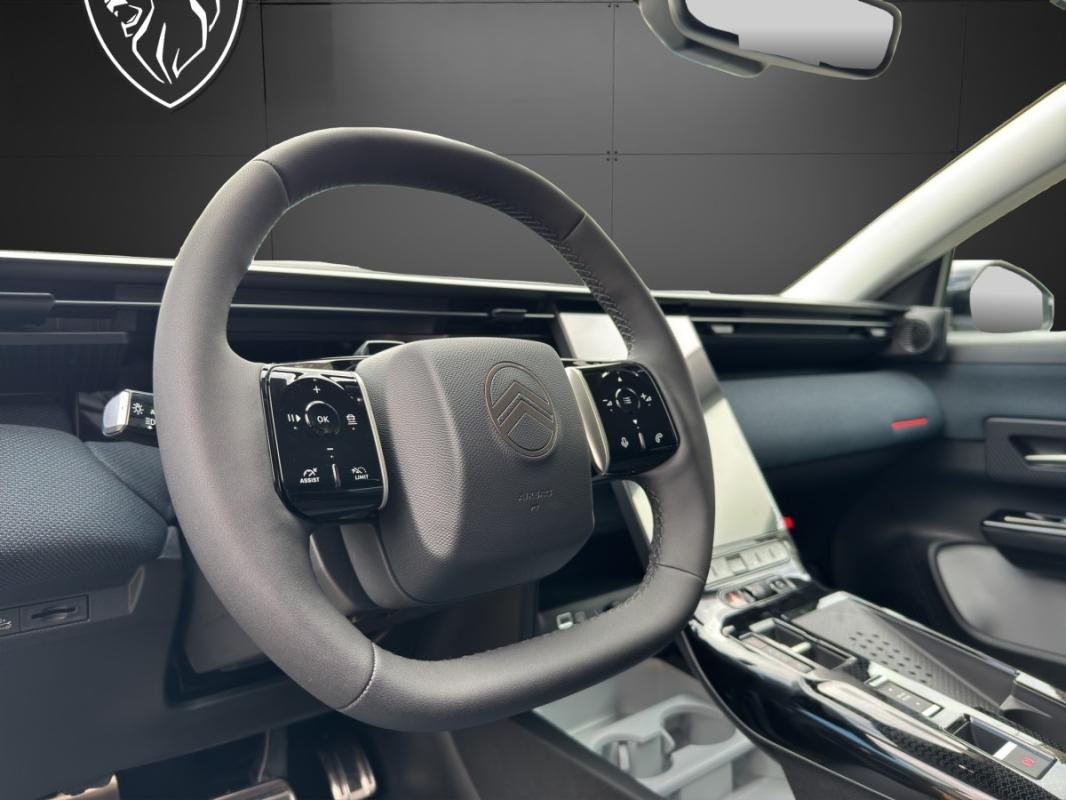 Citroën C5 Aircross - Photo 10