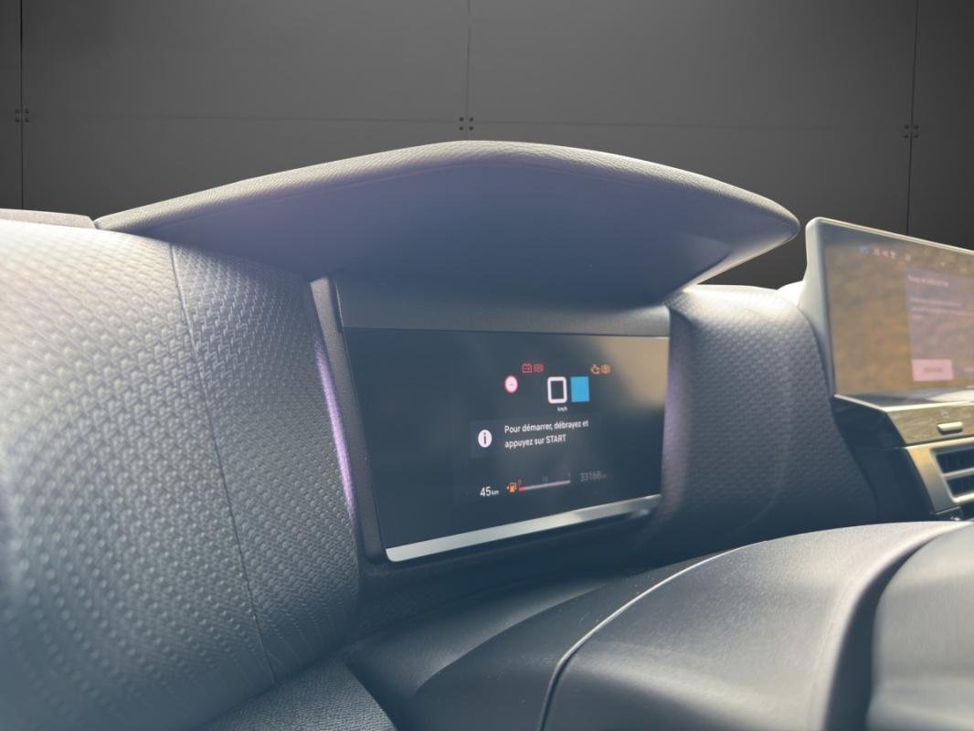 Citroën C4 - Photo 14