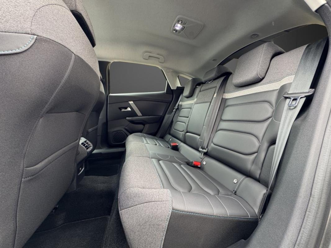 Citroën C4 - Photo 15