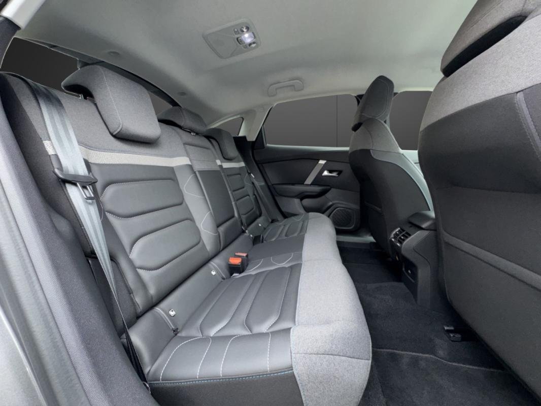 Citroën C4 - Photo 16