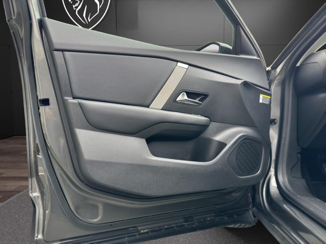 Citroën C4 - Photo 17