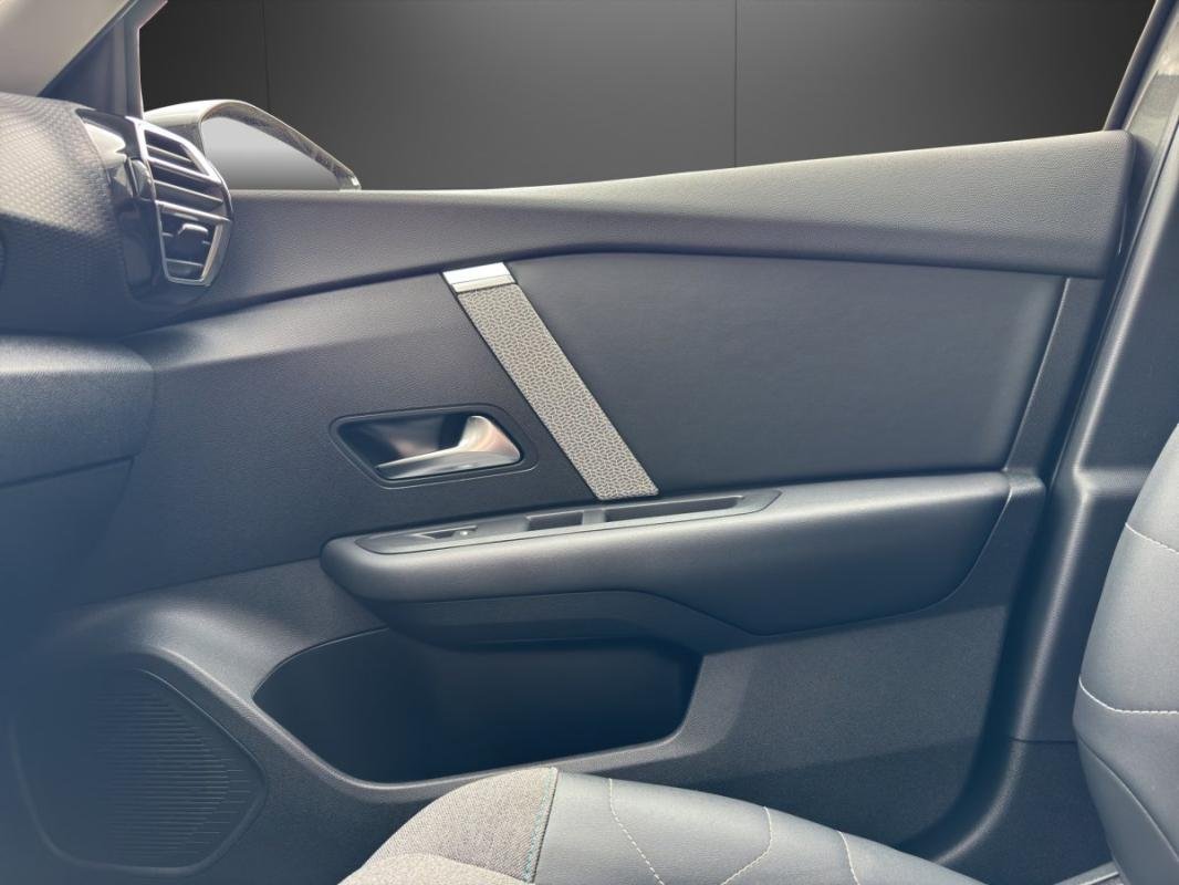 Citroën C4 - Photo 18