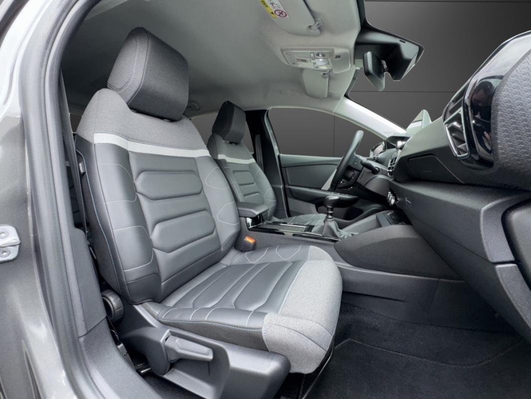 Citroën C4 - Photo 19