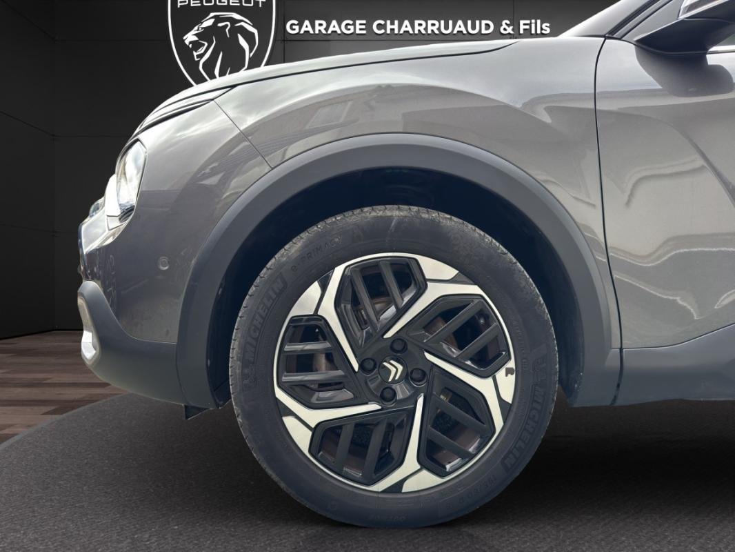 Citroën C4 - Photo 20