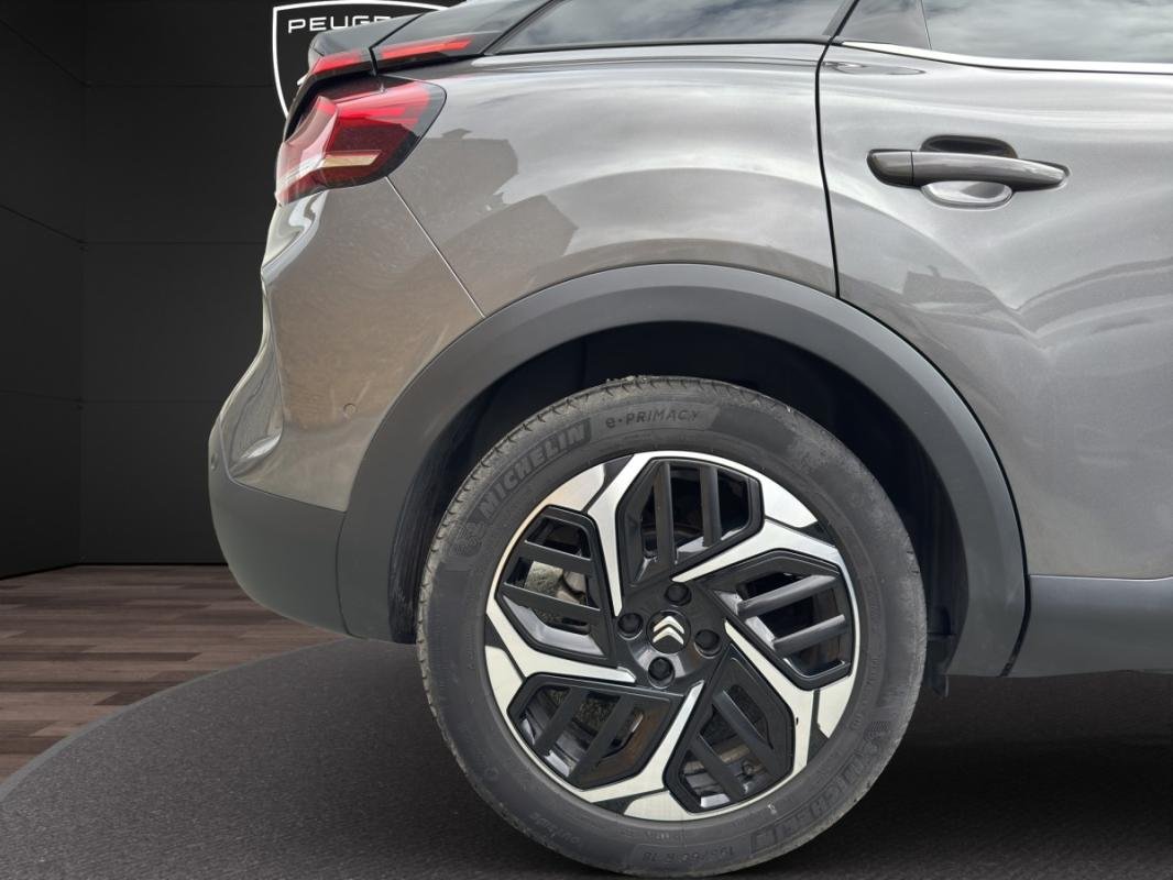Citroën C4 - Photo 22