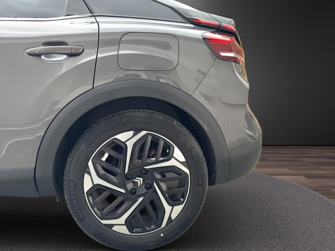 Citroën C4 - Photo 23