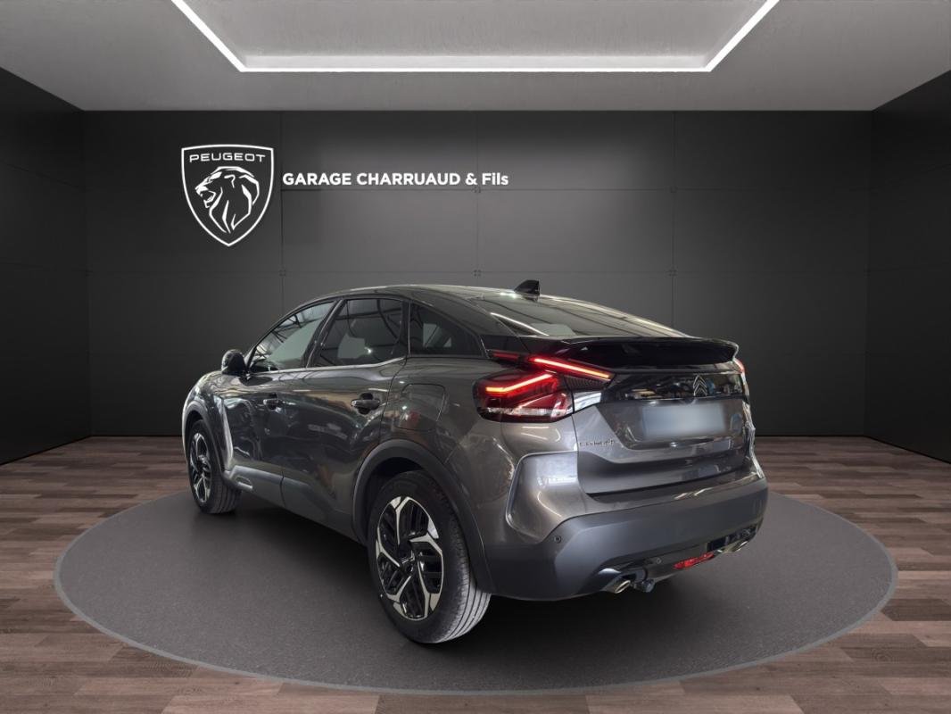 Citroën C4 - Photo 5