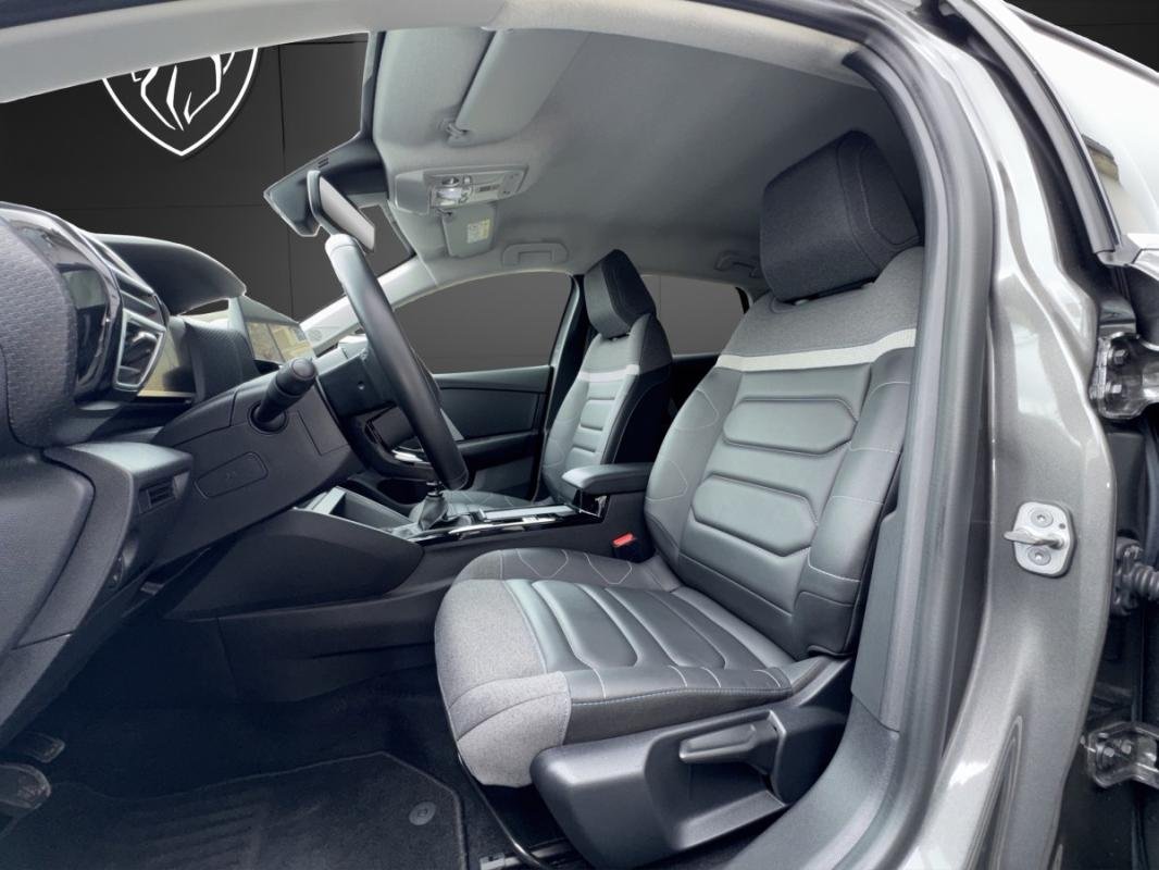Citroën C4 - Photo 9