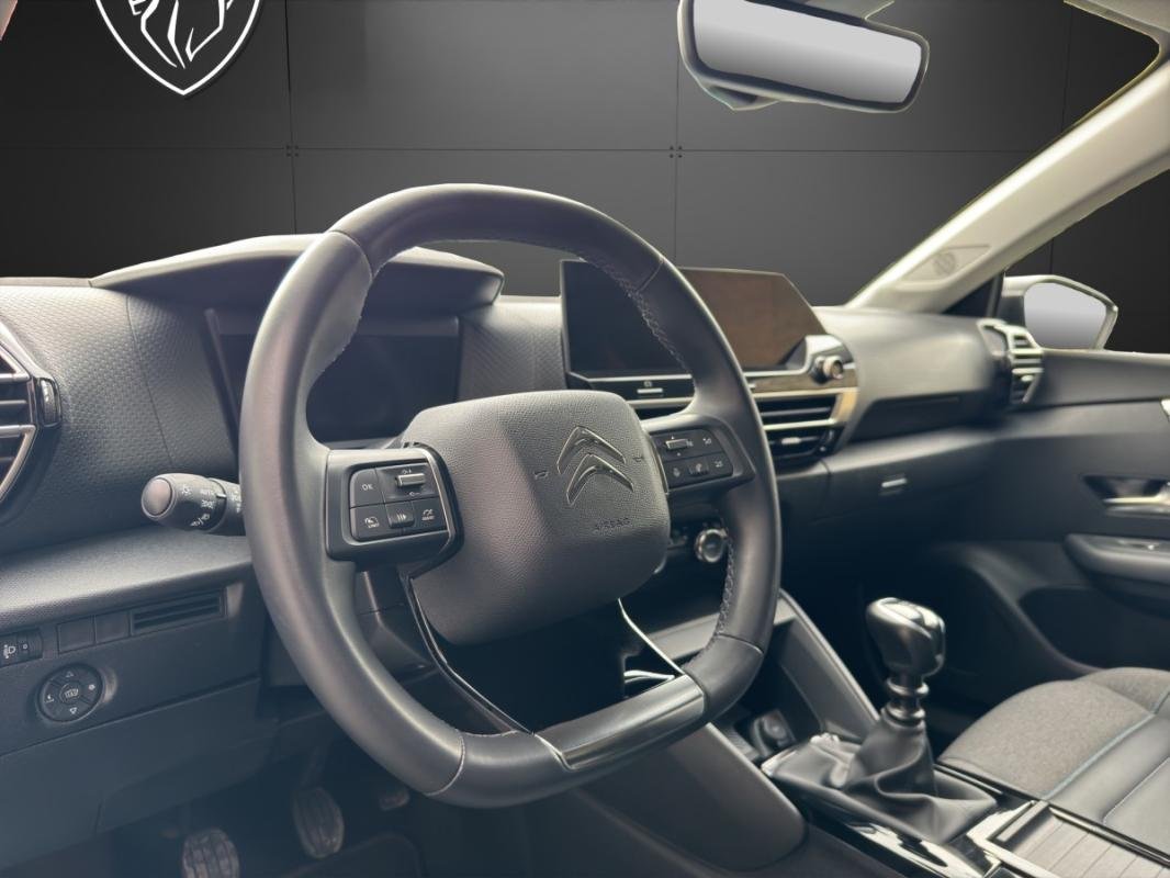 Citroën C4 - Photo 10