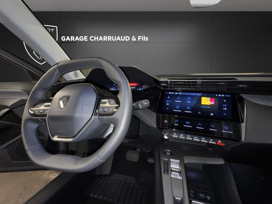Peugeot 308 SW - Photo 12