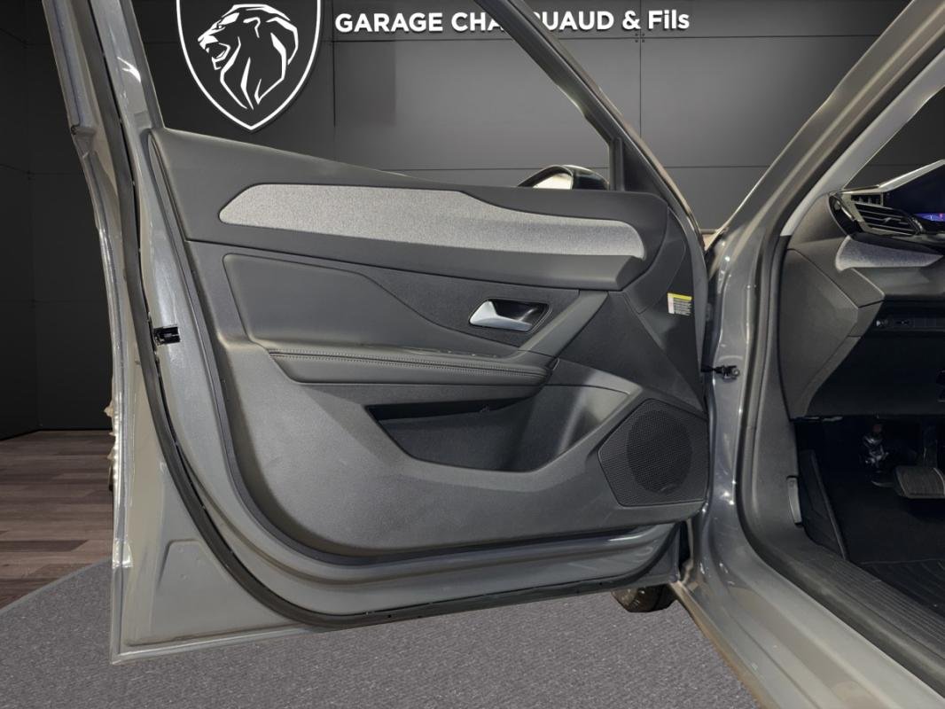 Peugeot 308 SW - Photo 16