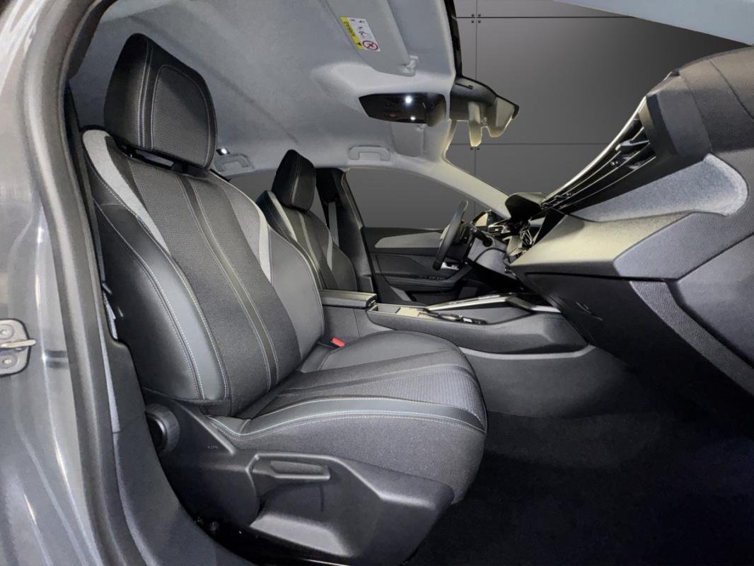 Peugeot 308 SW - Photo 17
