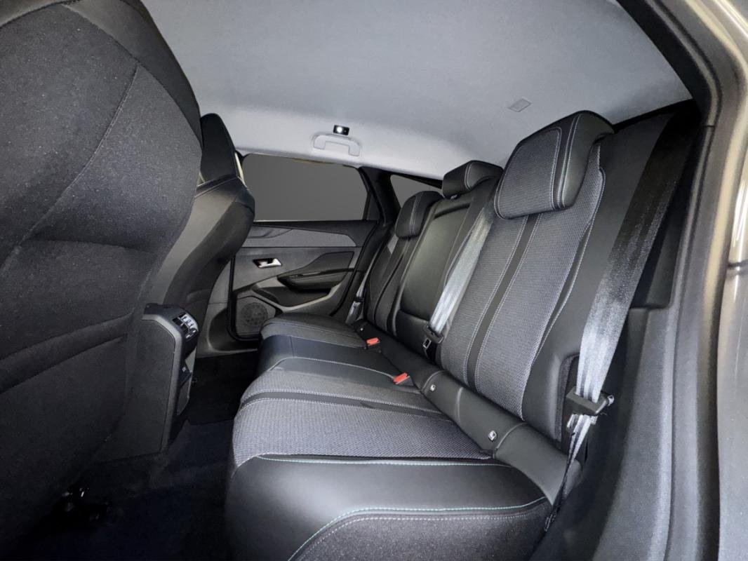 Peugeot 308 SW - Photo 18